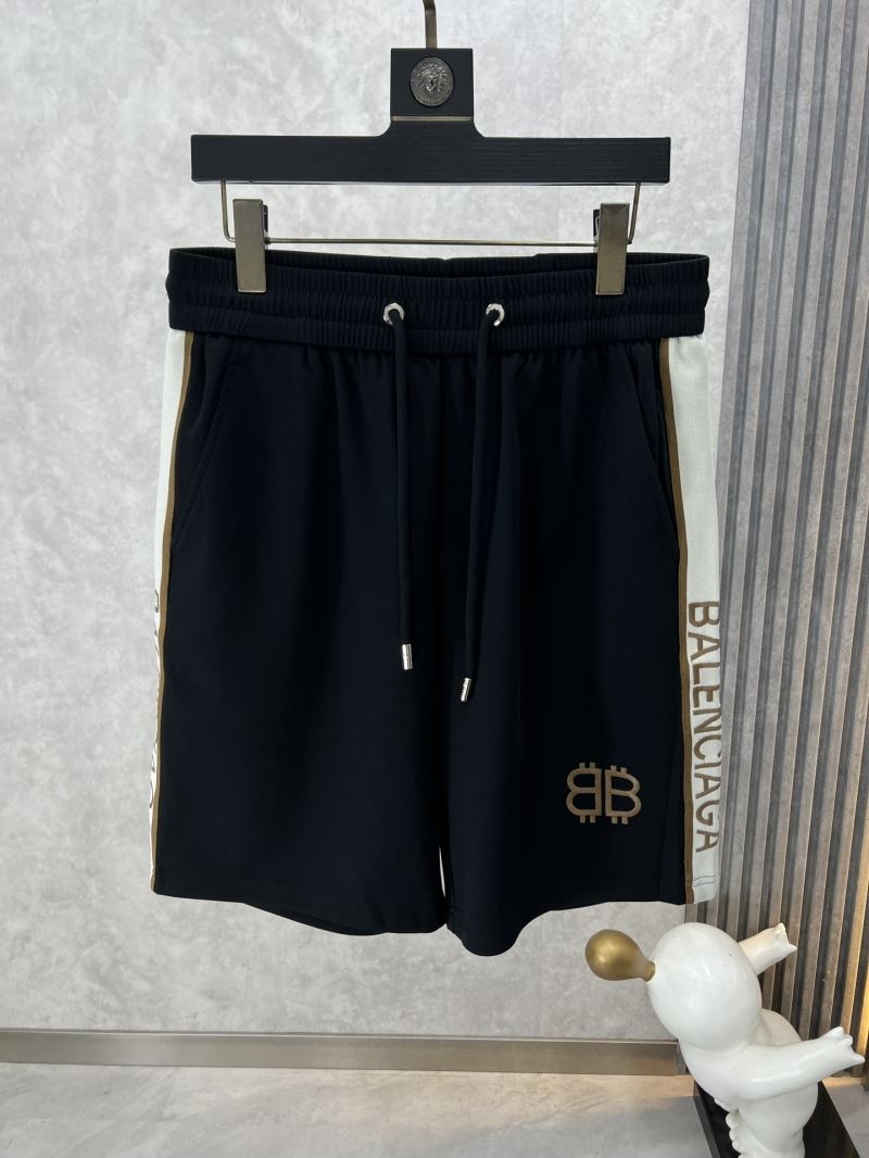 Balenciaga Short Pants